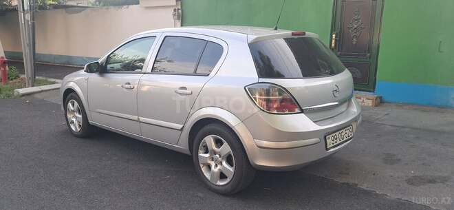 Opel Astra-5