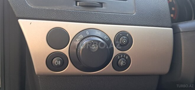 Opel Astra-6