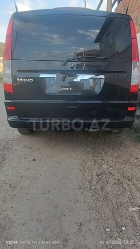 Mercedes Viano-3