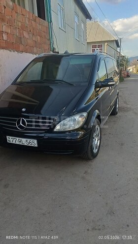 Mercedes Viano-2