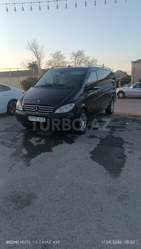 Mercedes Viano-1