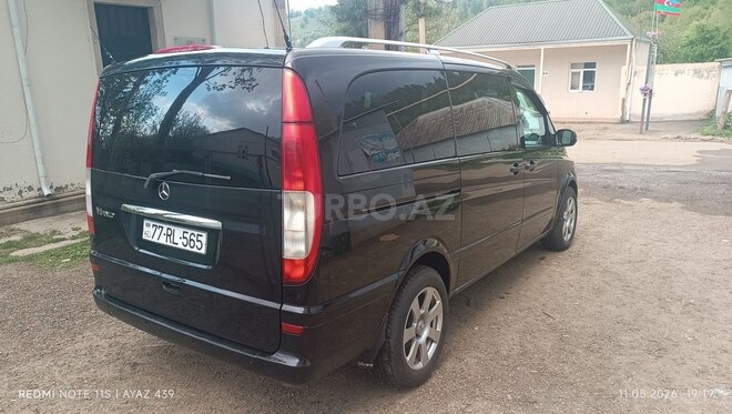 Mercedes Viano-4