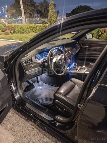 BMW 740-3