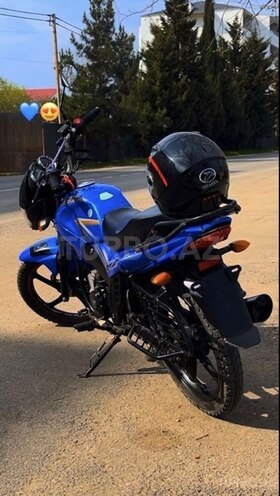 Tufan M50-1