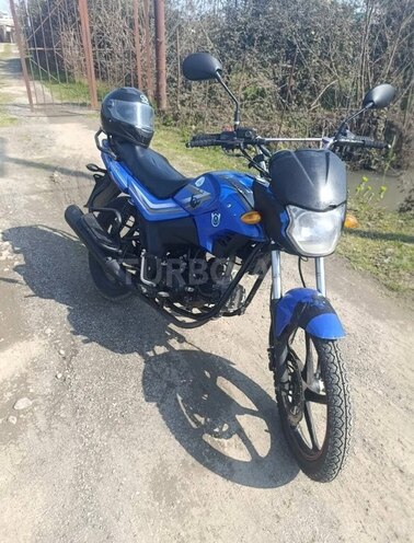 Tufan M50-6