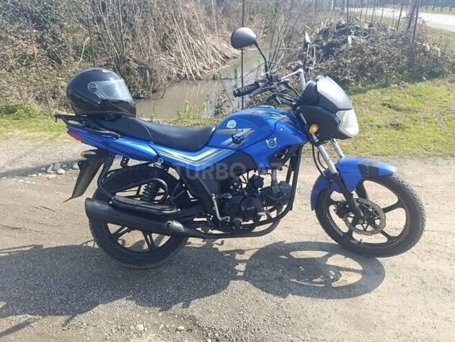 Tufan M50-5