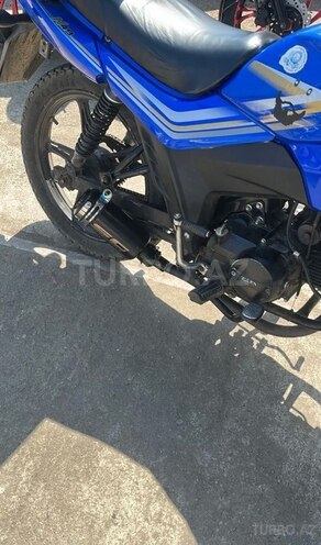 Tufan M50-4