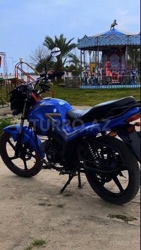 Tufan M50-2