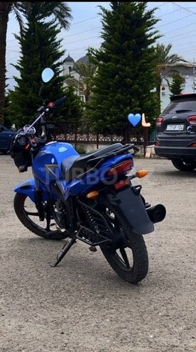 Tufan M50-3