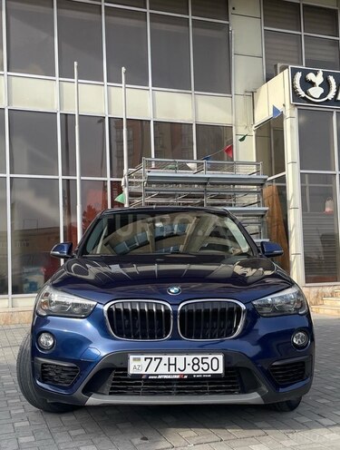 BMW X1-3