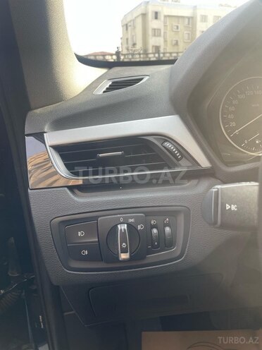 BMW X1-12
