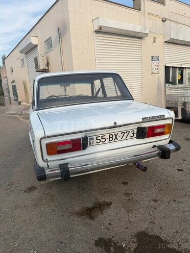 LADA (VAZ) 2106-11