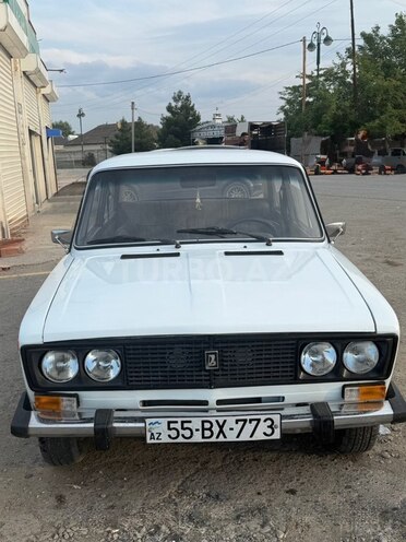 LADA (VAZ) 2106-1