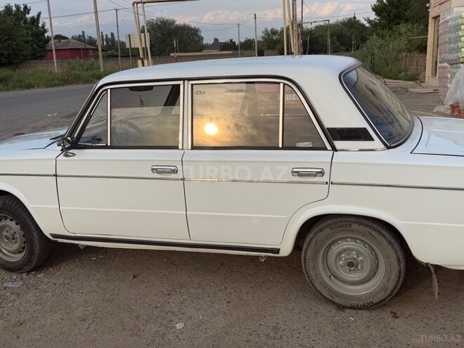 LADA (VAZ) 2106-2