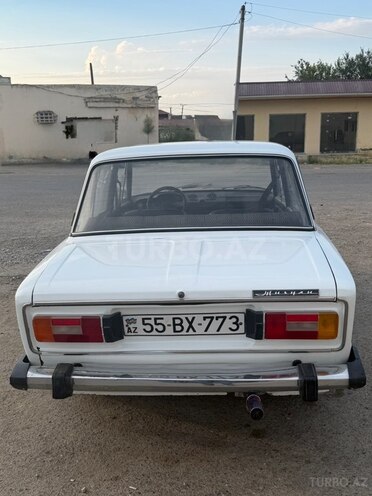 LADA (VAZ) 2106-3