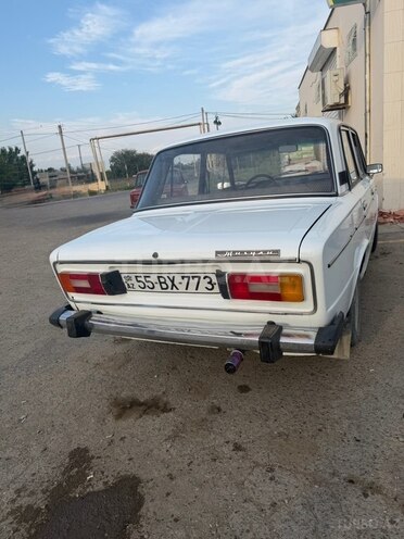 LADA (VAZ) 2106-12