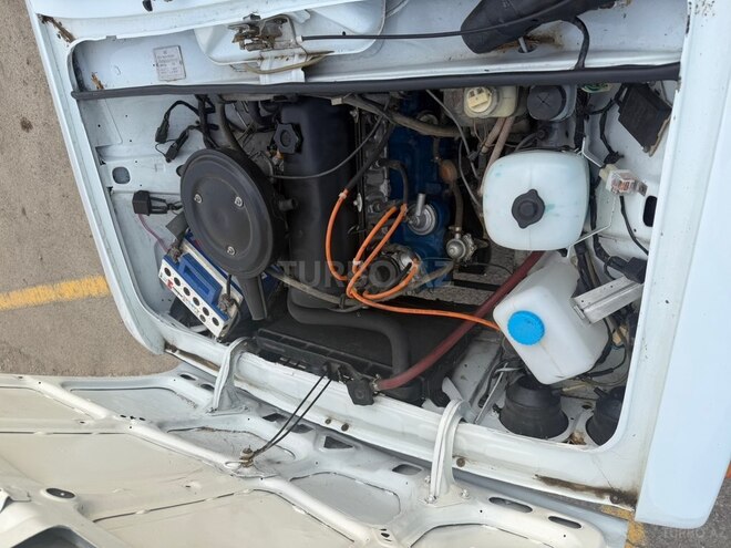 LADA (VAZ) 2106-5