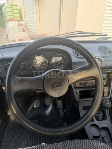 LADA (VAZ) 2106-8