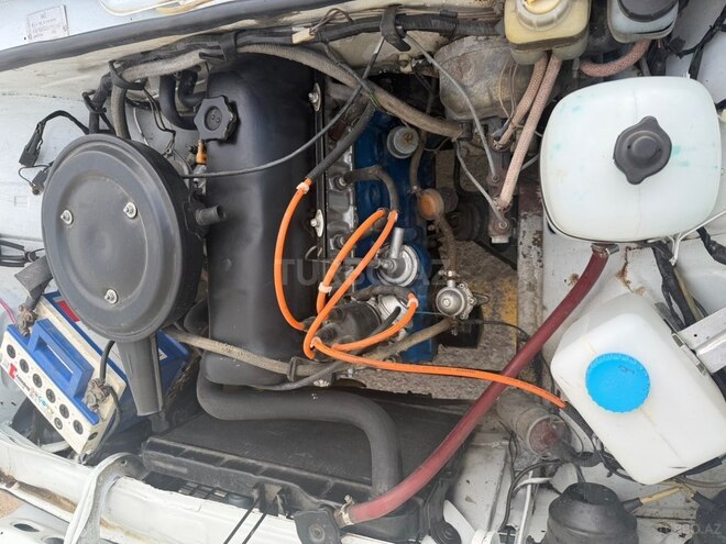 LADA (VAZ) 2106-6