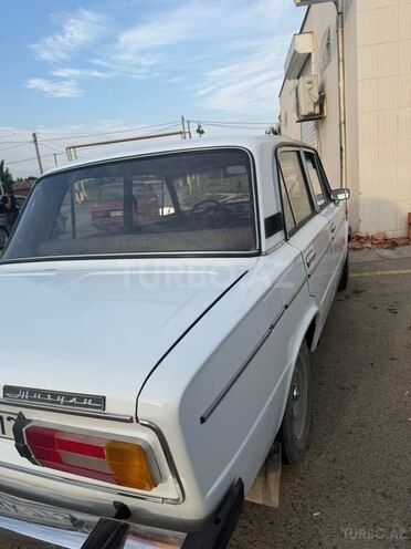 LADA (VAZ) 2106-13