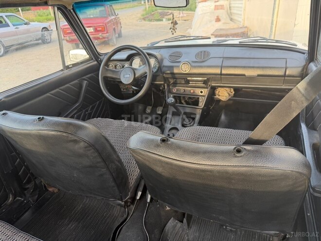 LADA (VAZ) 2106-9