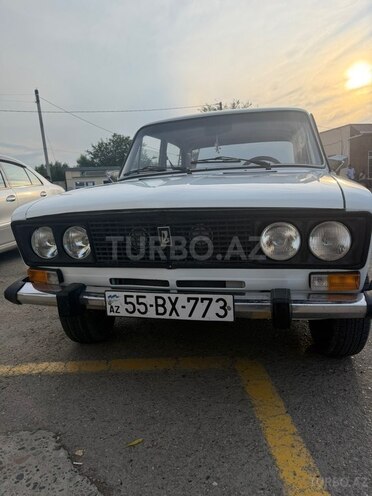 LADA (VAZ) 2106-17