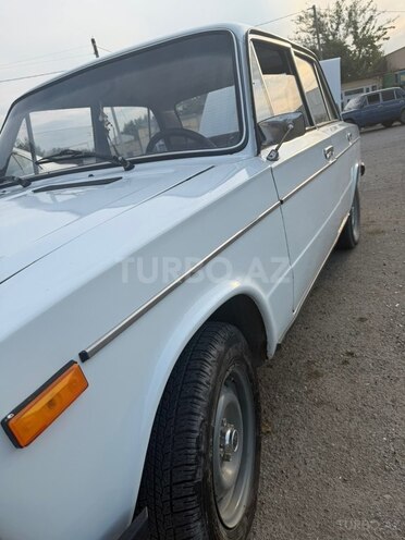 LADA (VAZ) 2106-15