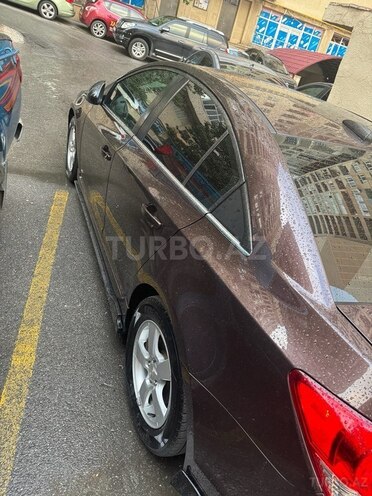 Chevrolet Cruze-5