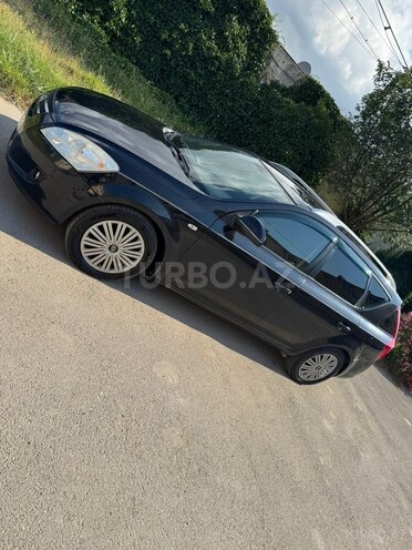 Kia Ceed SW-2