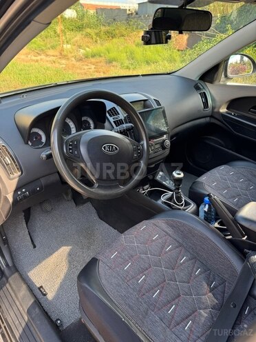 Kia Ceed SW-5