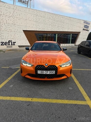 BMW 430-1