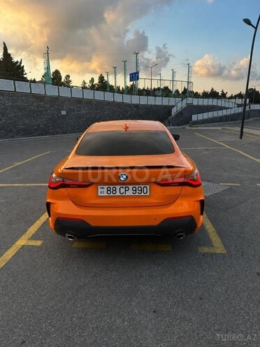 BMW 430-2