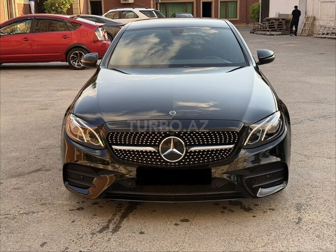 Mercedes E 250-4
