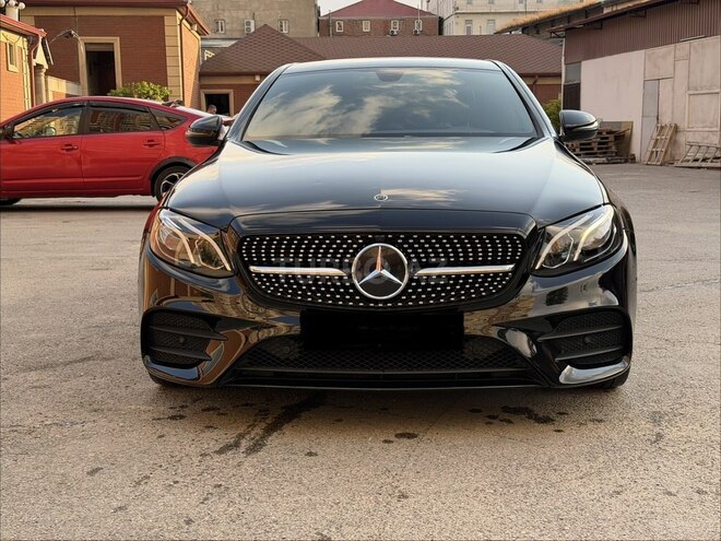 Mercedes E 250-2
