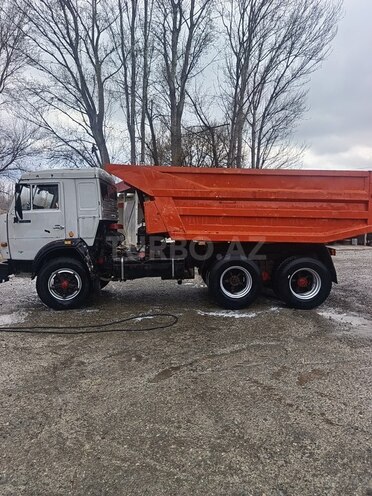 KamAz 55111-2
