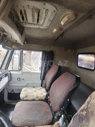 KamAz 55111-5