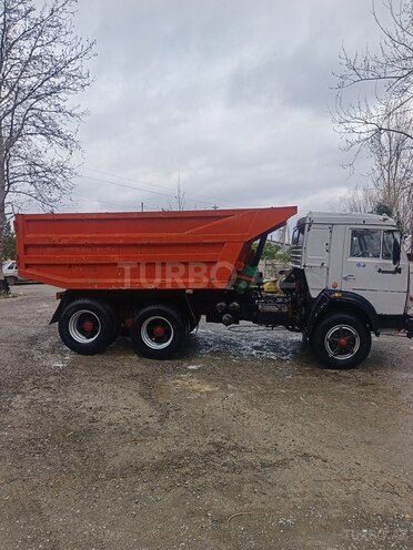 KamAz 55111-3