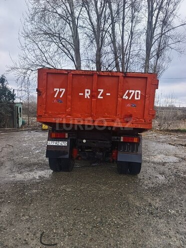 KamAz 55111-4