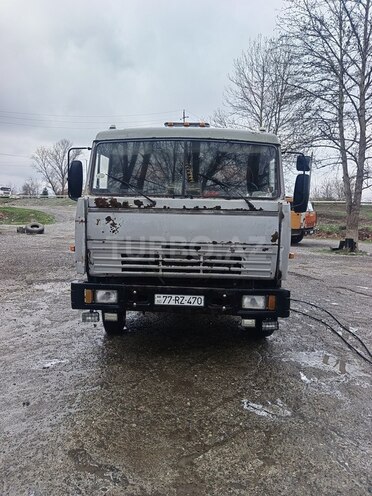 KamAz 55111-1