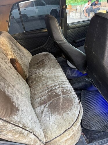 LADA (VAZ) 2107-6
