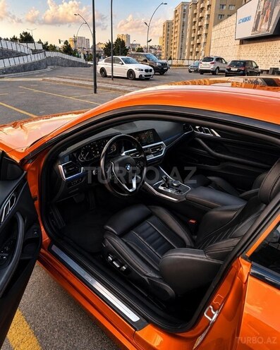 BMW 430-4