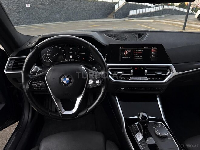 BMW 430-5