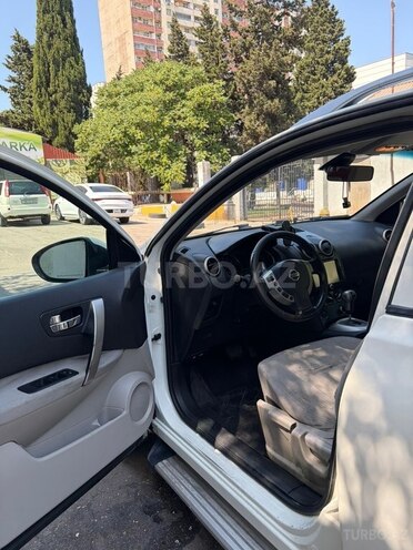 Nissan Qashqai-2