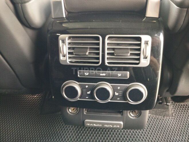 Land Rover Range Rover-11