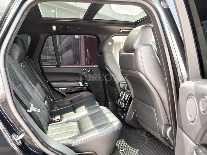 Land Rover Range Rover-18