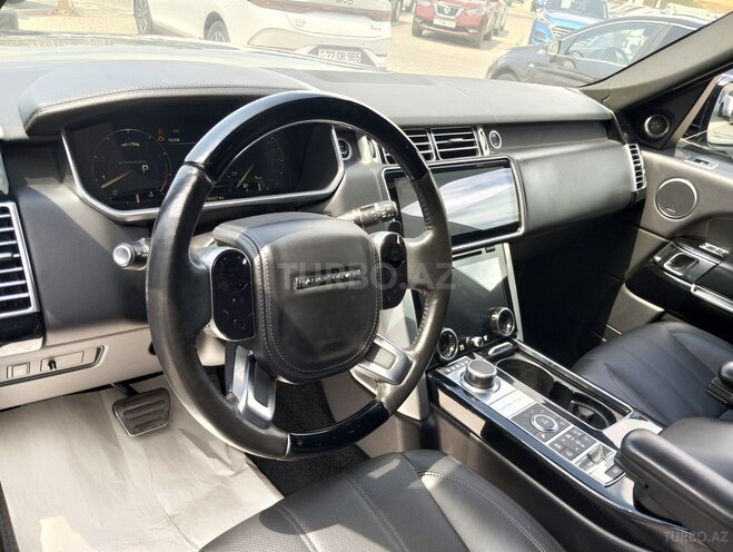 Land Rover Range Rover-14