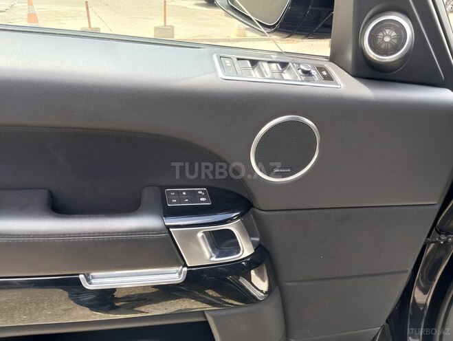 Land Rover Range Rover-15