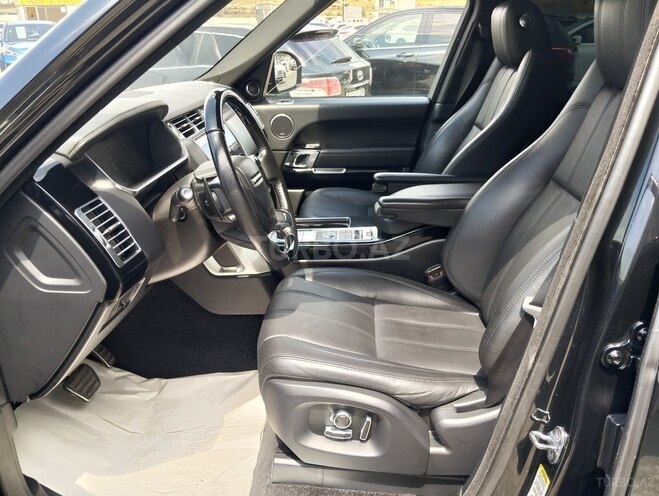 Land Rover Range Rover-13