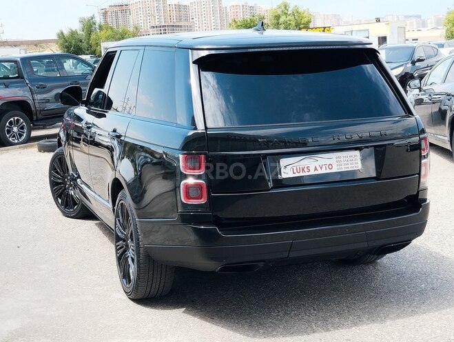 Land Rover Range Rover-6