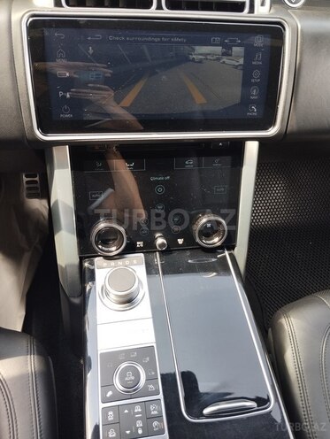 Land Rover Range Rover-17